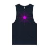 AS COLOUR Barnard Tank Thumbnail