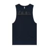 AS COLOUR Barnard Tank Thumbnail