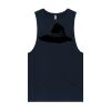 AS COLOUR Barnard Tank Thumbnail