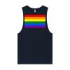 AS COLOUR Barnard Tank Thumbnail