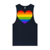 AS COLOUR Barnard Tank Thumbnail