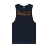 AS COLOUR Barnard Tank Thumbnail