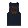 AS COLOUR Barnard Tank Thumbnail