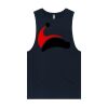 AS COLOUR Barnard Tank Thumbnail