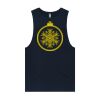 AS COLOUR Barnard Tank Thumbnail