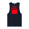 AS COLOUR Barnard Tank Thumbnail