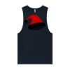 AS COLOUR Barnard Tank Thumbnail