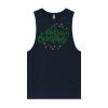AS COLOUR Barnard Tank Thumbnail