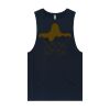 AS COLOUR Barnard Tank Thumbnail