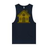 AS COLOUR Barnard Tank Thumbnail