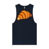AS COLOUR Barnard Tank Thumbnail