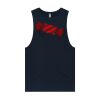 AS COLOUR Barnard Tank Thumbnail