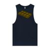 AS COLOUR Barnard Tank Thumbnail