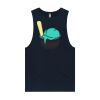 AS COLOUR Barnard Tank Thumbnail