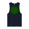 AS COLOUR Barnard Tank Thumbnail