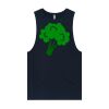 AS COLOUR Barnard Tank Thumbnail