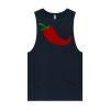 AS COLOUR Barnard Tank Thumbnail