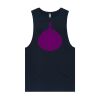 AS COLOUR Barnard Tank Thumbnail