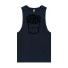 AS COLOUR Barnard Tank Thumbnail