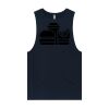 AS COLOUR Barnard Tank Thumbnail