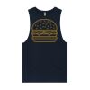AS COLOUR Barnard Tank Thumbnail