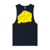 AS COLOUR Barnard Tank Thumbnail