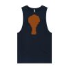 AS COLOUR Barnard Tank Thumbnail