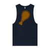 AS COLOUR Barnard Tank Thumbnail