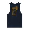 AS COLOUR Barnard Tank Thumbnail