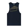 AS COLOUR Barnard Tank Thumbnail