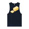AS COLOUR Barnard Tank Thumbnail