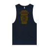 AS COLOUR Barnard Tank Thumbnail