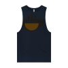 AS COLOUR Barnard Tank Thumbnail