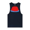 AS COLOUR Barnard Tank Thumbnail