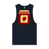 AS COLOUR Barnard Tank Thumbnail