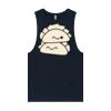 AS COLOUR Barnard Tank Thumbnail