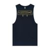 AS COLOUR Barnard Tank Thumbnail