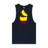 AS COLOUR Barnard Tank Thumbnail