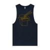 AS COLOUR Barnard Tank Thumbnail