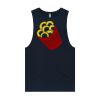 AS COLOUR Barnard Tank Thumbnail