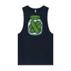 AS COLOUR Barnard Tank Thumbnail