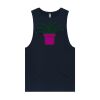 AS COLOUR Barnard Tank Thumbnail
