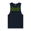 AS COLOUR Barnard Tank Thumbnail