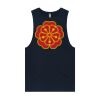 AS COLOUR Barnard Tank Thumbnail
