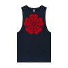 AS COLOUR Barnard Tank Thumbnail