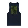 AS COLOUR Barnard Tank Thumbnail