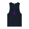 AS COLOUR Barnard Tank Thumbnail
