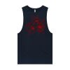 AS COLOUR Barnard Tank Thumbnail