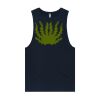 AS COLOUR Barnard Tank Thumbnail