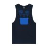 AS COLOUR Barnard Tank Thumbnail